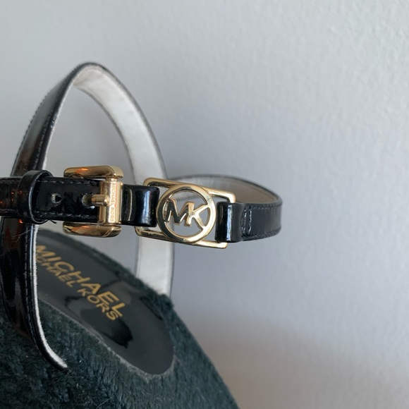 BNWOB Michael Kors wedges - Picture 3 of 4